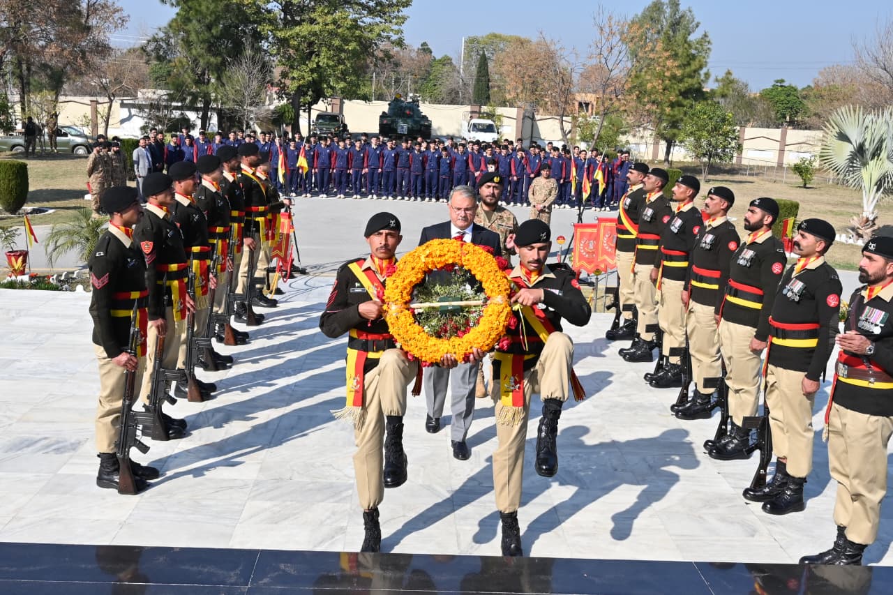 Others image from Cadet College Kohat
