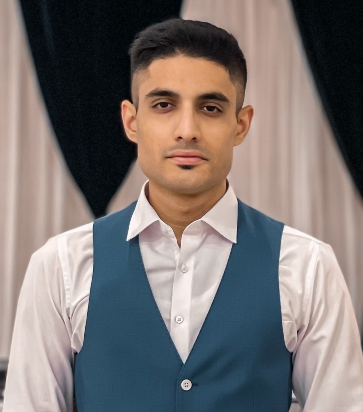 Dr. Nouman Ajmal