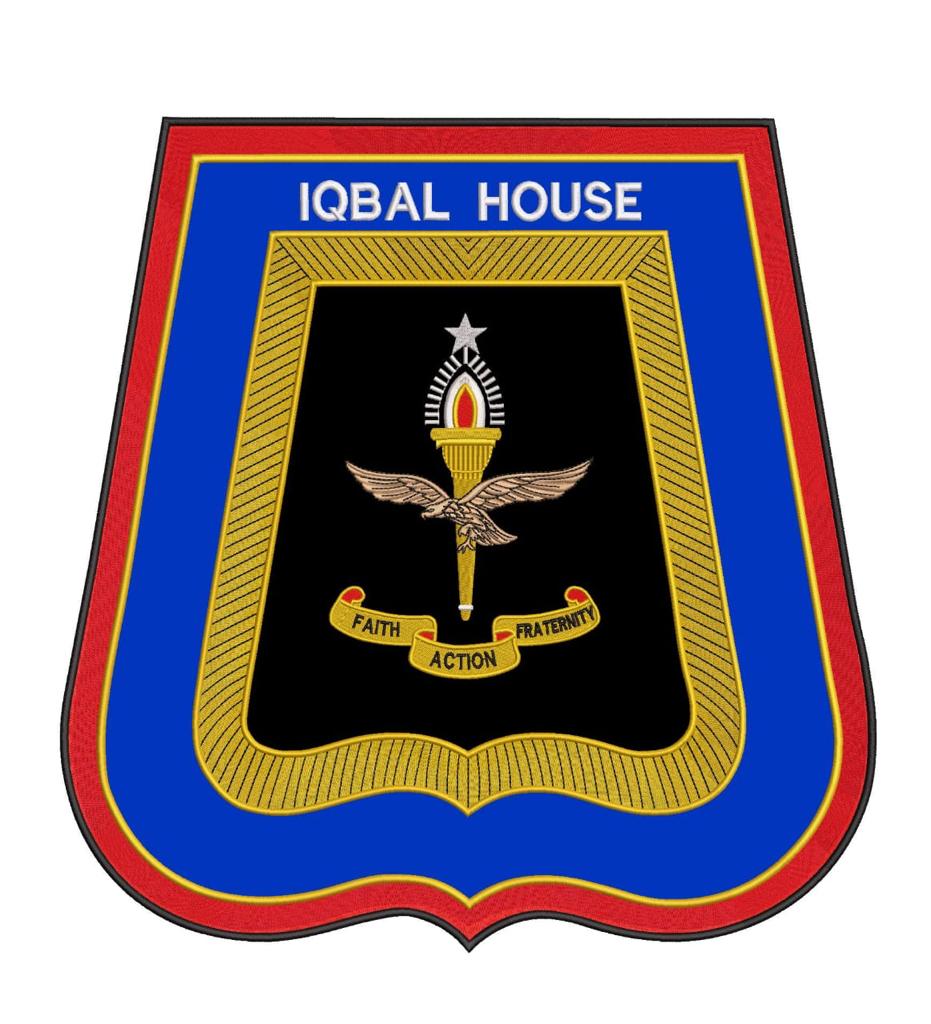 Iqbal House Logo