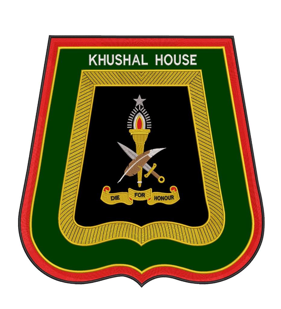 Khushal House Logo