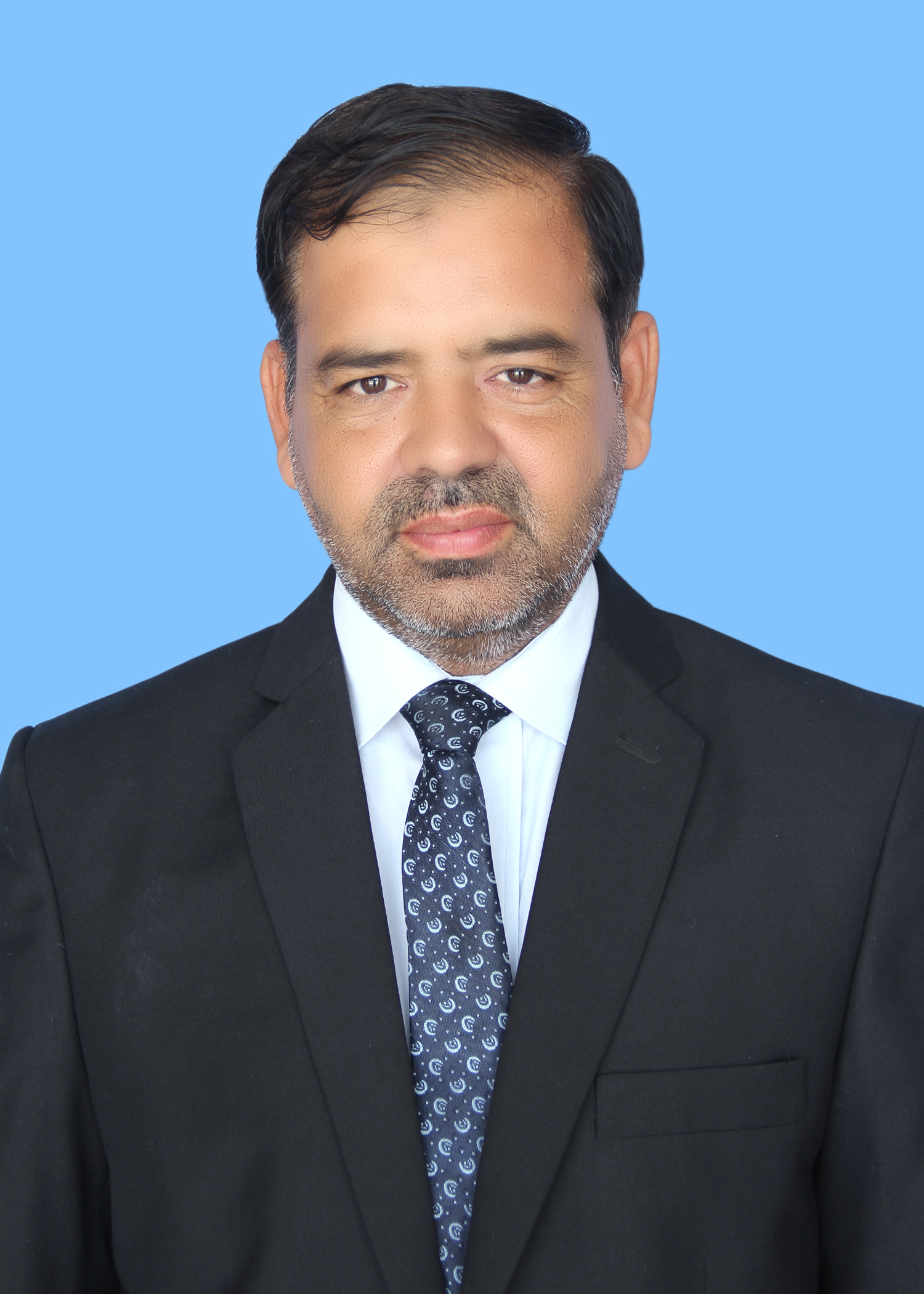 MUHAMMAD ANEES QURESHI