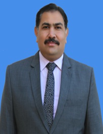 FAROOQ RASHID