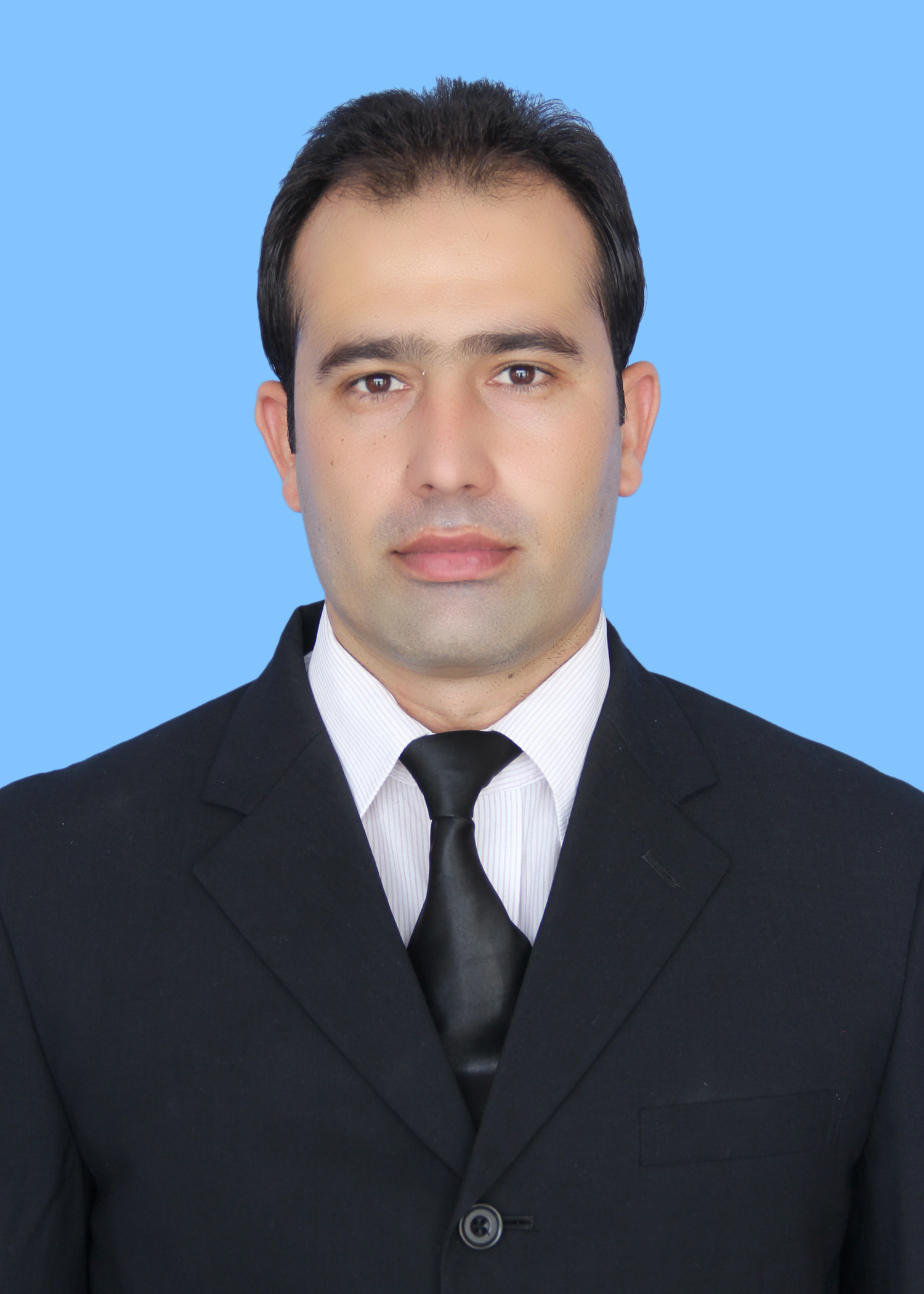 FAROOQ ALI