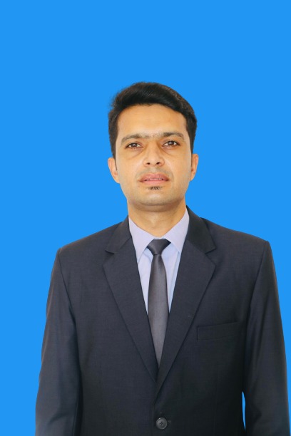 FAZAL E HAQ