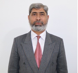 HAIDER ALI