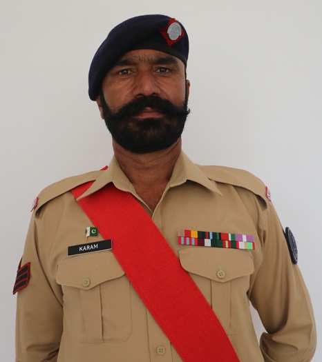 Karam Alahi