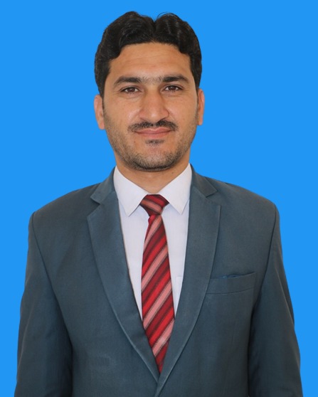 HAYAT ULLAH