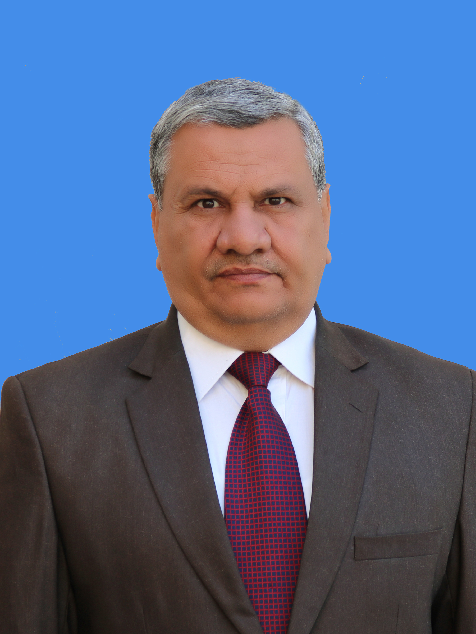 SAJJAD ALI