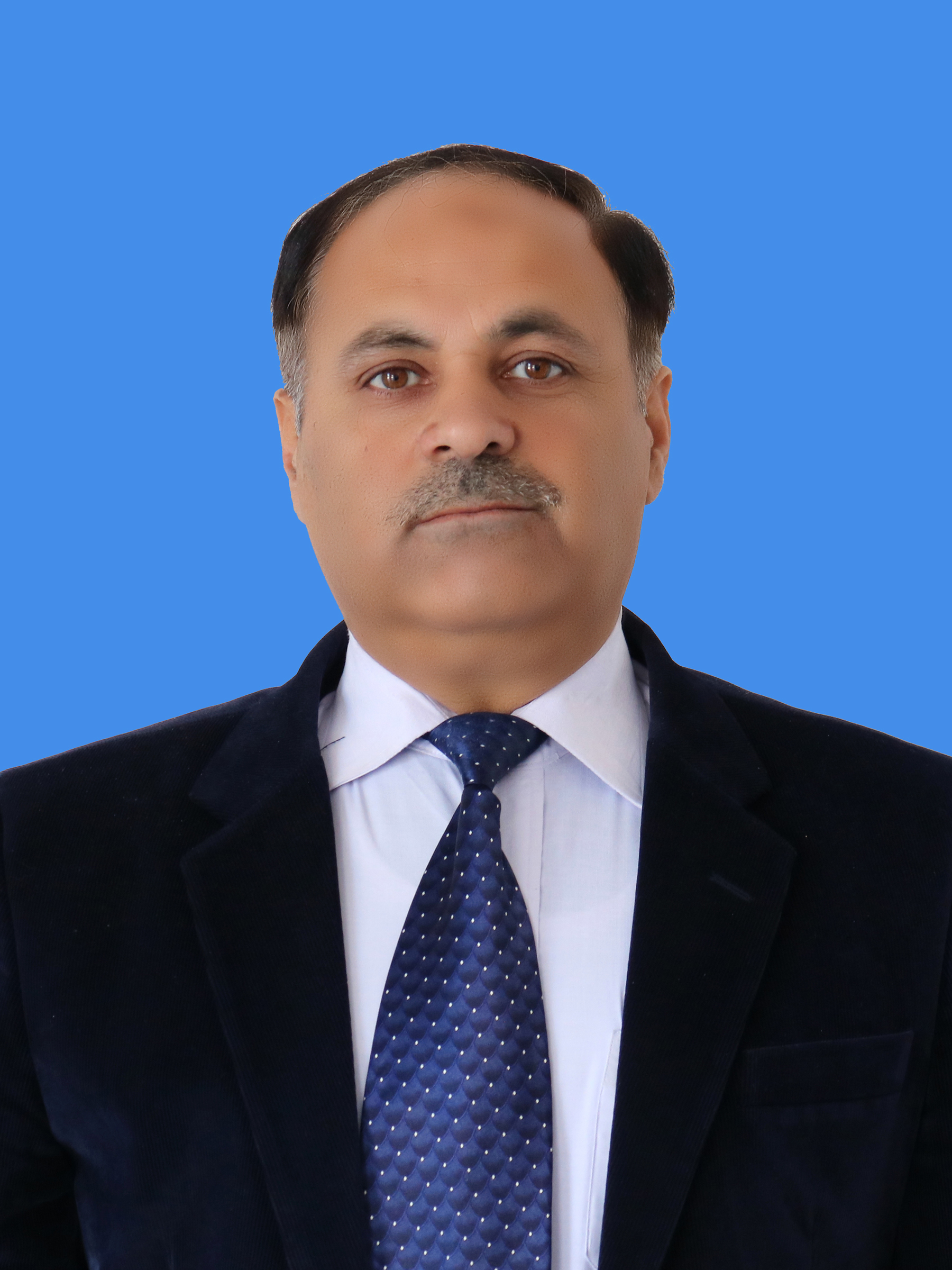 IHSAN MEHMOOD