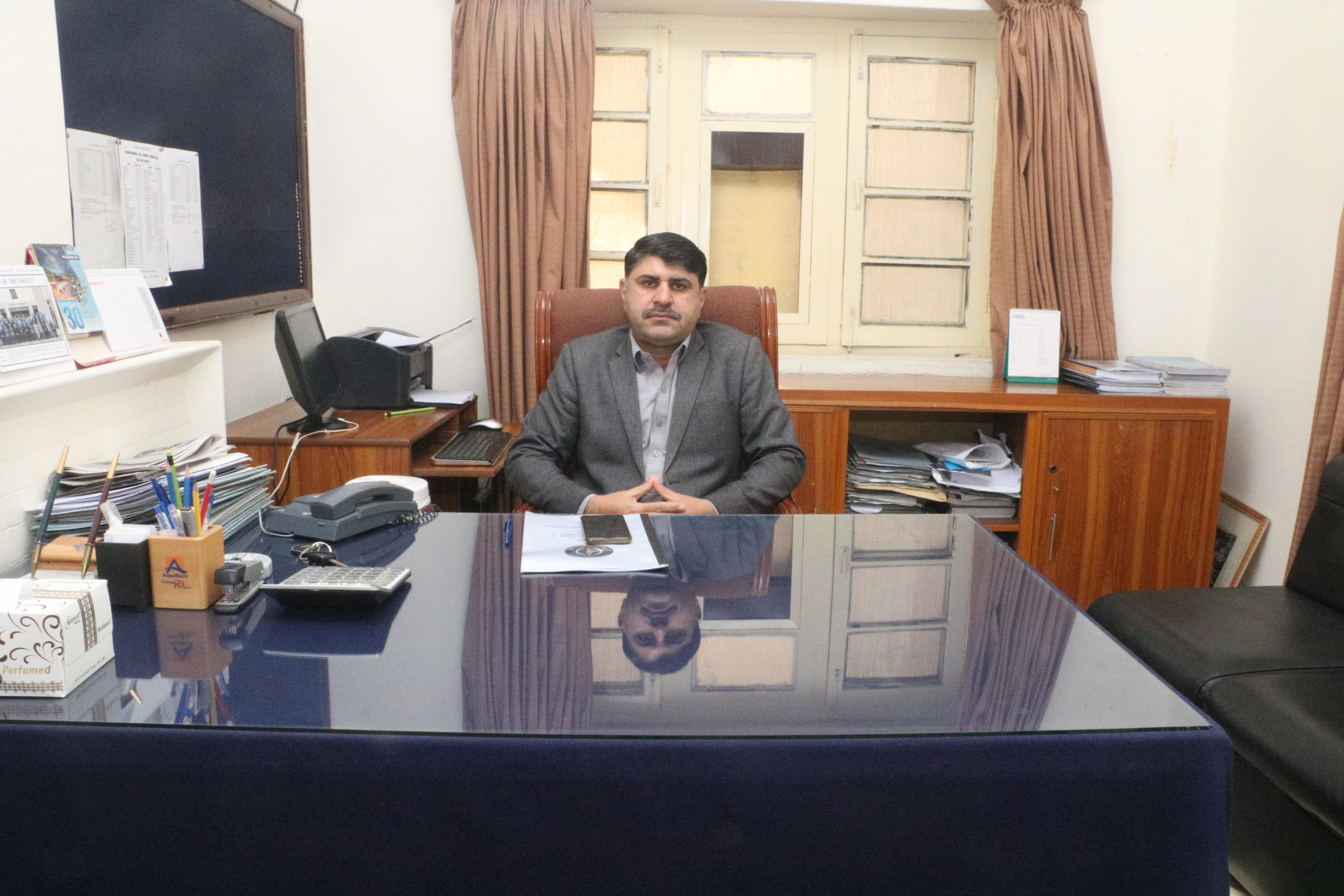 FARMAL ALI