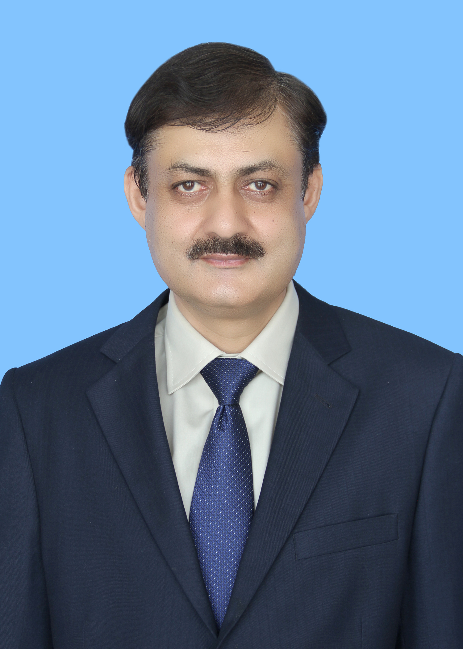 Khurram Abbas