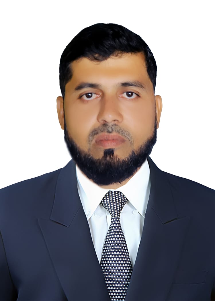 KHUSHDIL KHAN