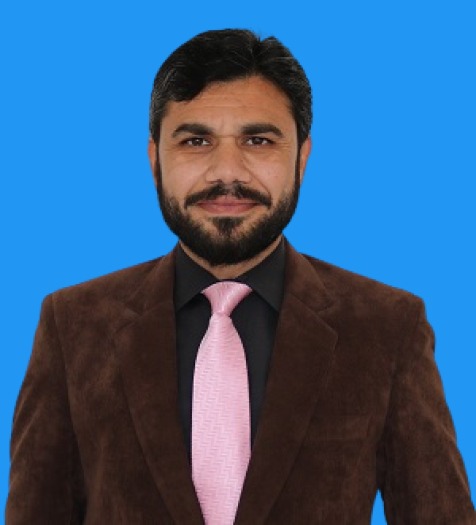 MUHAMMAD NAUMAN KHAN