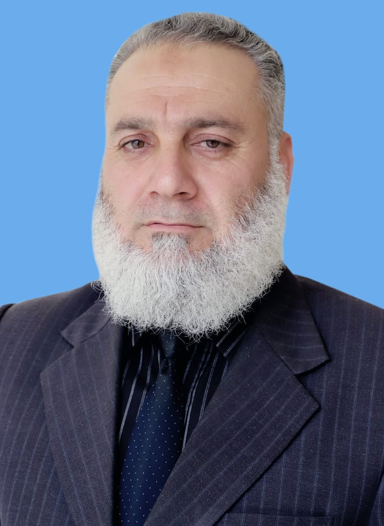 MUHAMMAD AYAZ