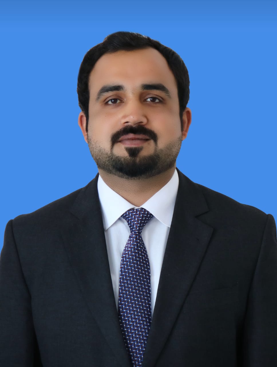 MEHTAB AHMED KHAN