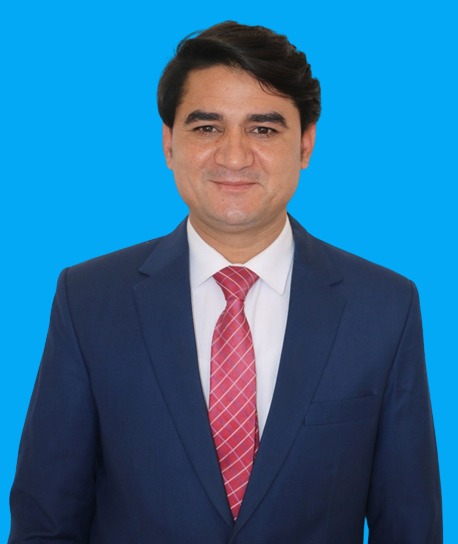 NOOR UL WAHAB