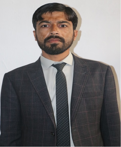 SAJJAD HUSSAIN