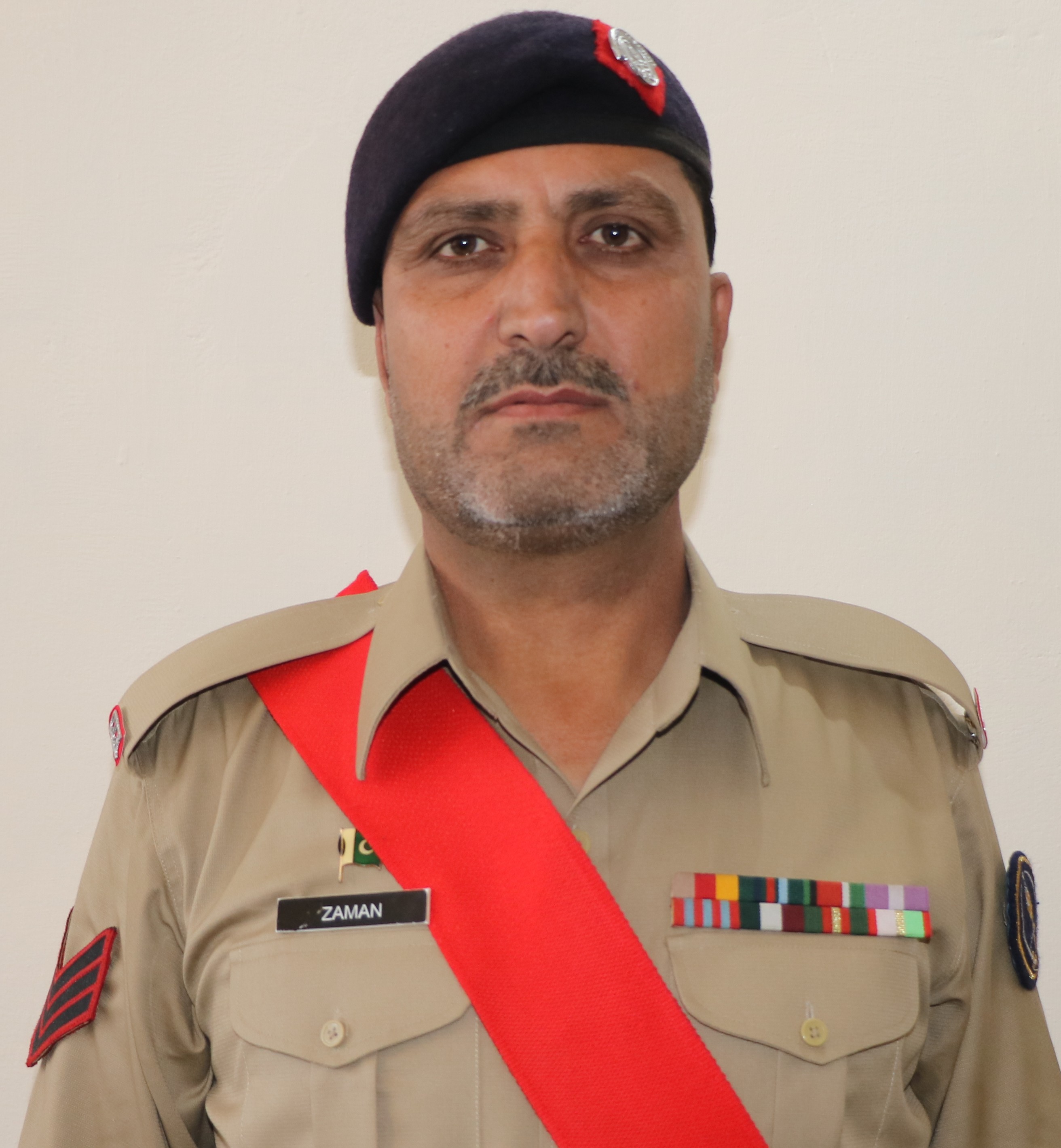 Zaheer ud Din