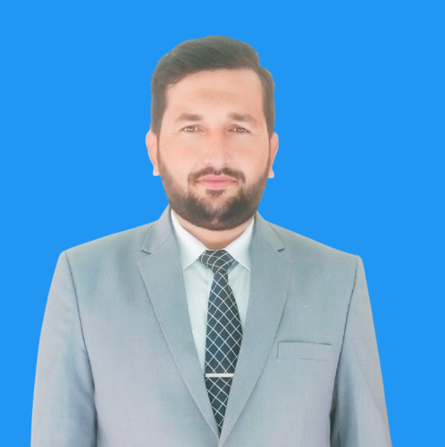 ZIA ULLAH