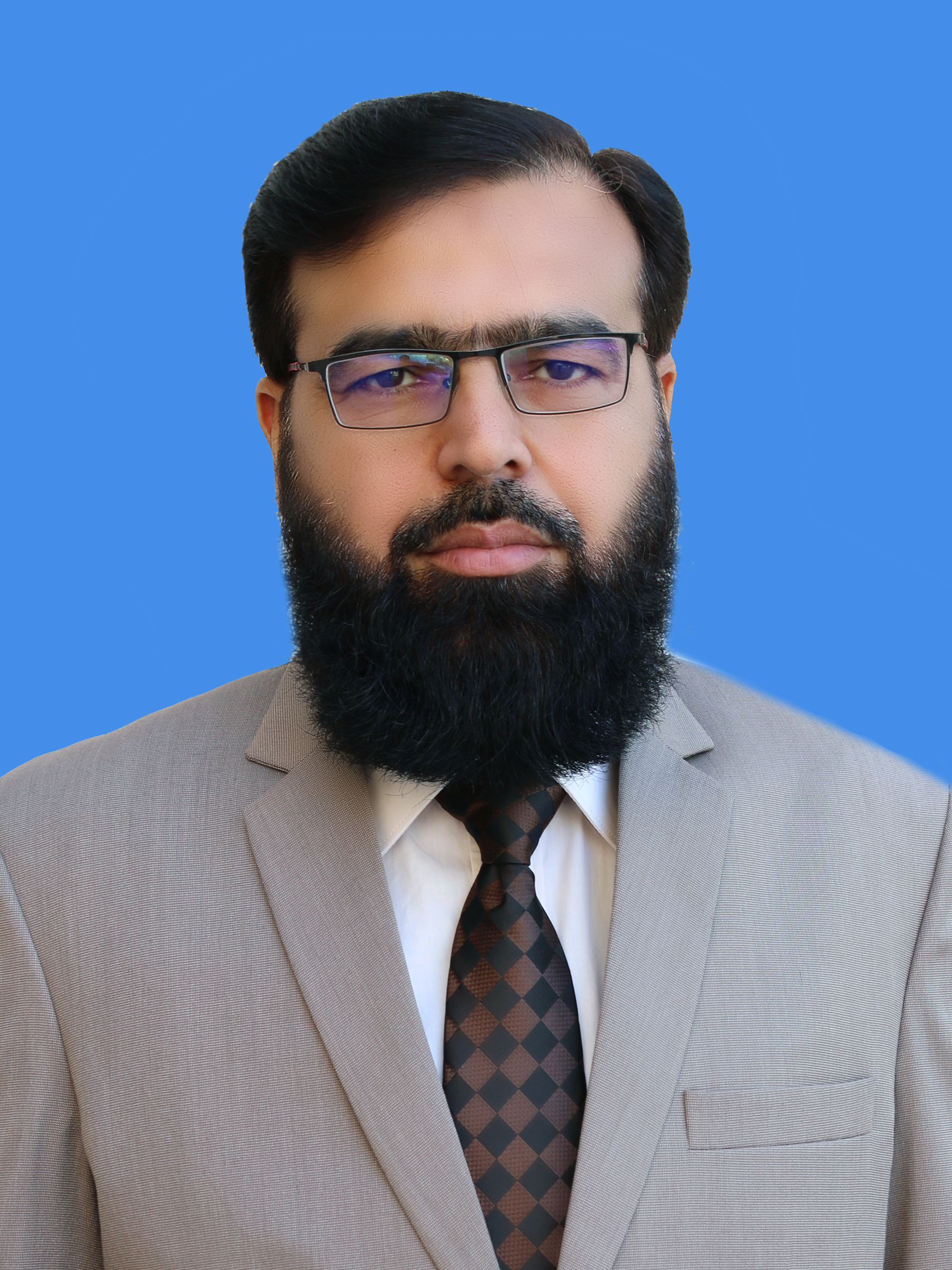 MUHAMMAD MAZHAR