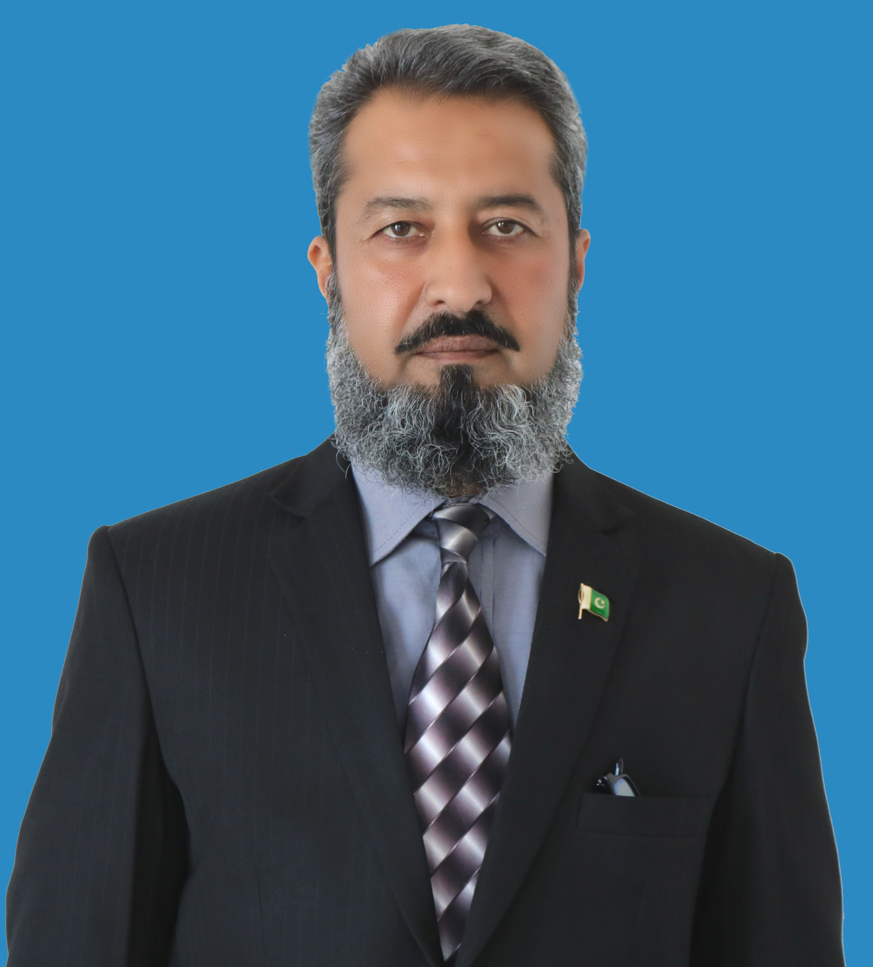 ZAKIR ULLAH