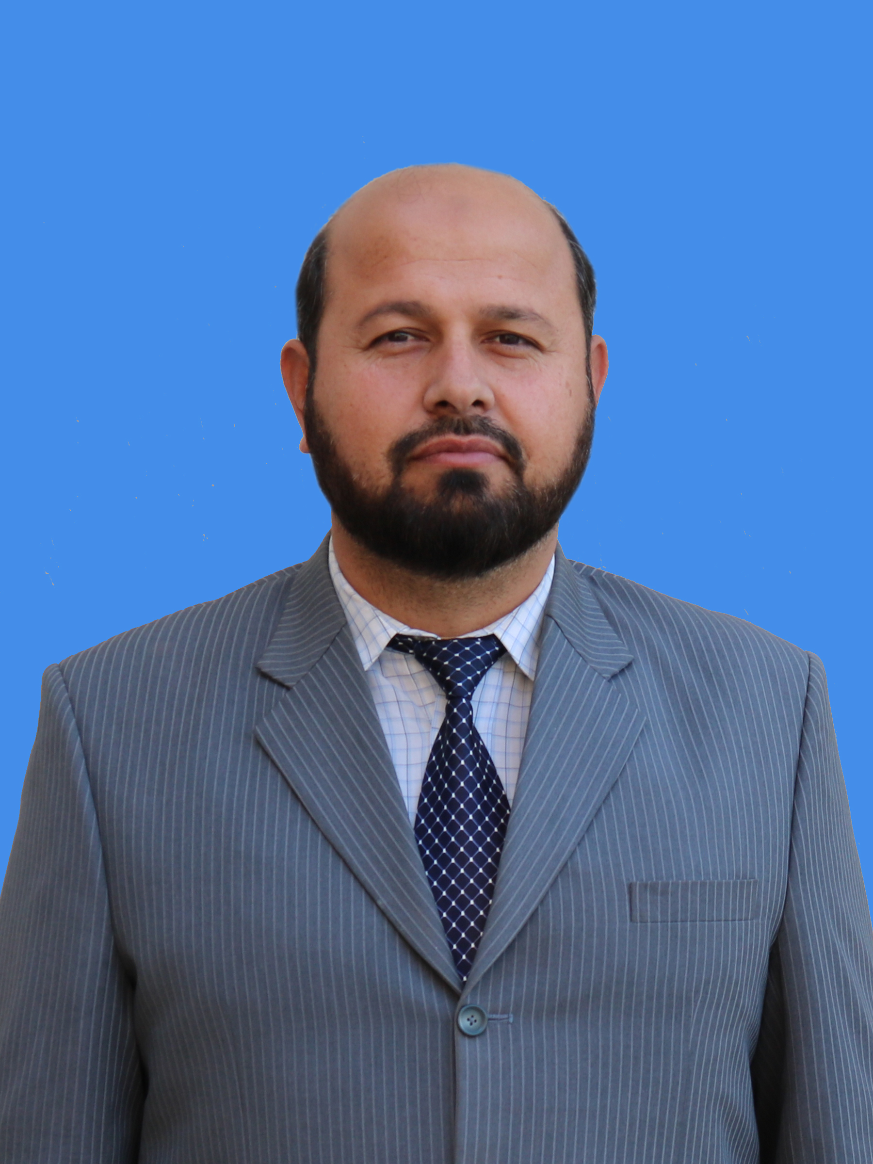 ZIA UR RAHMAN