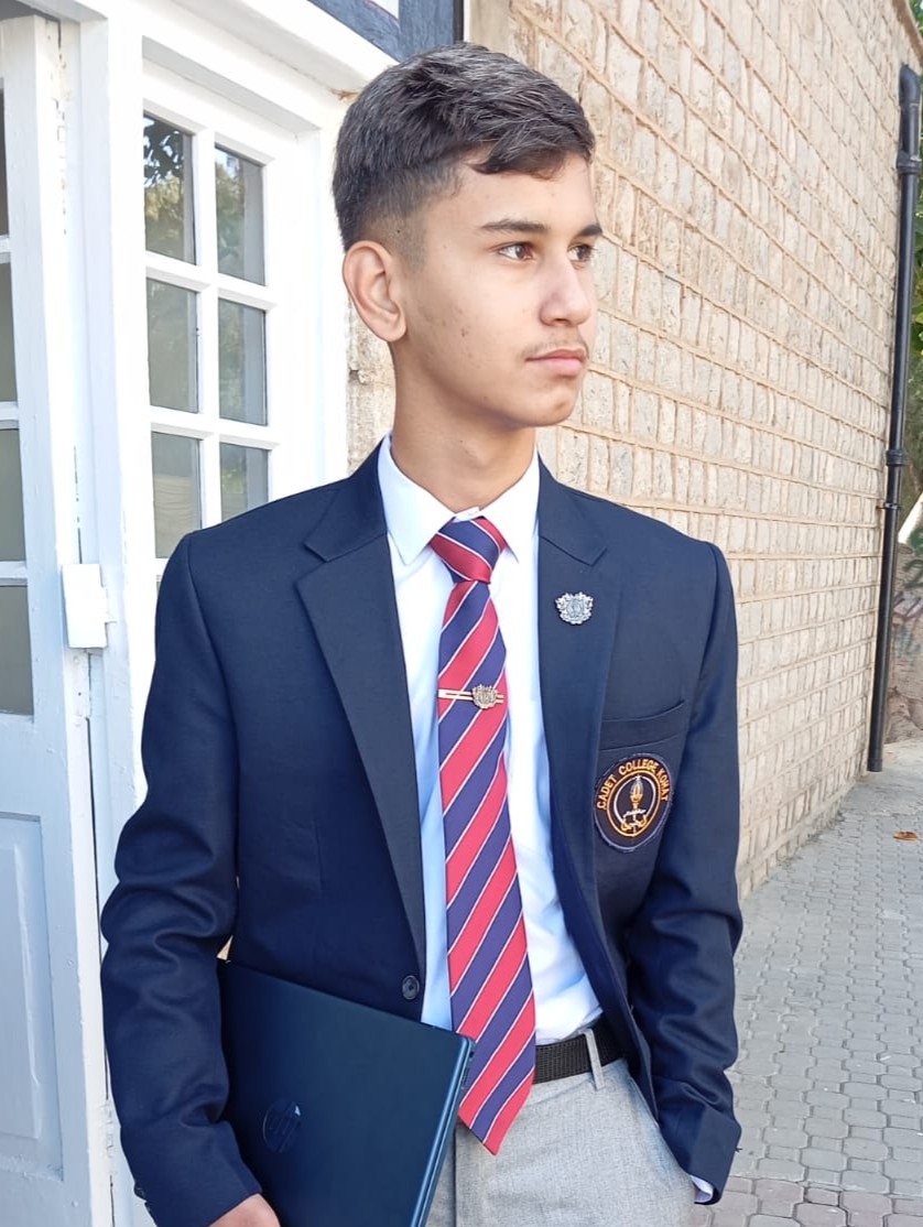 Muhammad Waleed Yousaf