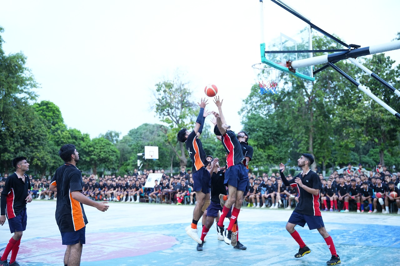 Sports & Activities